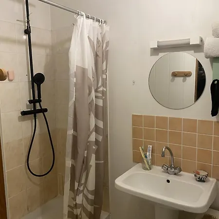 Apartman Joli Maison De Bourg