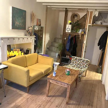 Apartment Joli Maison De Bourg