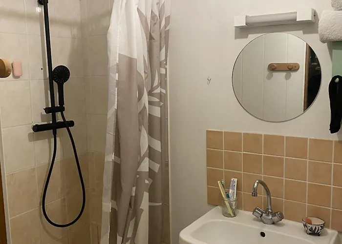 Apartman Joli Maison De Bourg