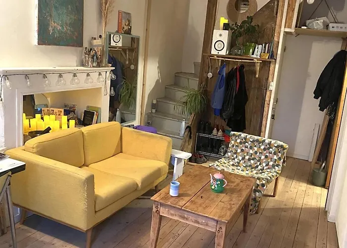 Lägenhet Joli Maison De Bourg